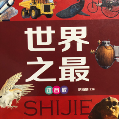 世界之最