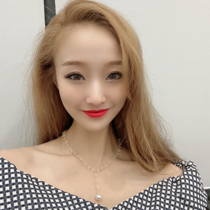 芭蕾小仙女yilia