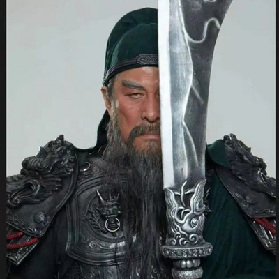 闲聊三国,谈谈电影《青龙偃月刀》 闲聊三国,谈谈电影《青龙偃月刀》
