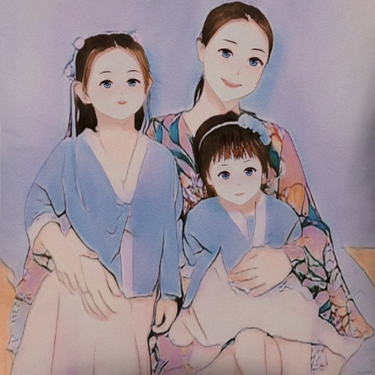 慕曦大人