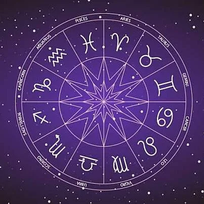 十二星座