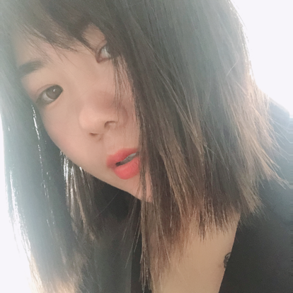 迷路时妳就往前走
