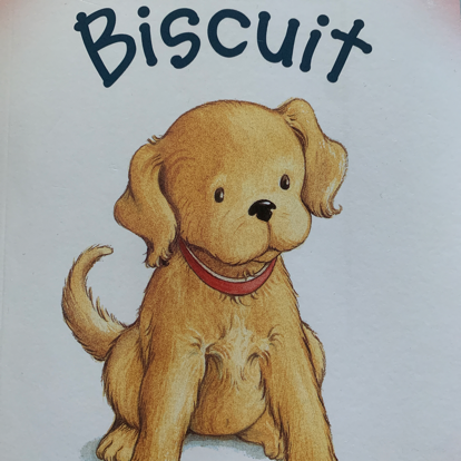 Biscuit