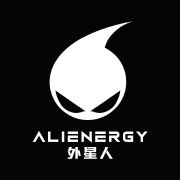 外星人logo超清图片