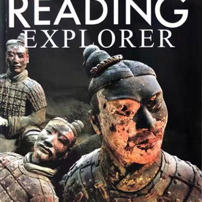 Reading Explorer 1