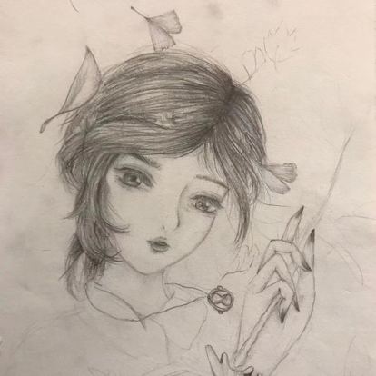 独园桃花散人