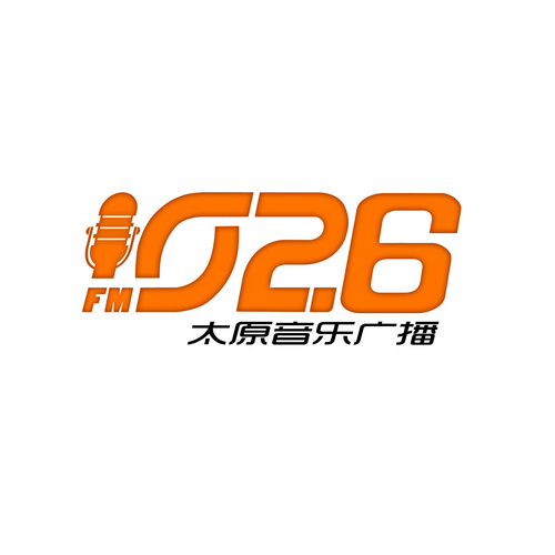 FM1026太原音乐广播