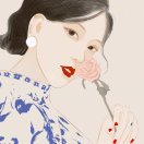 多米姐姐和多金妈妈