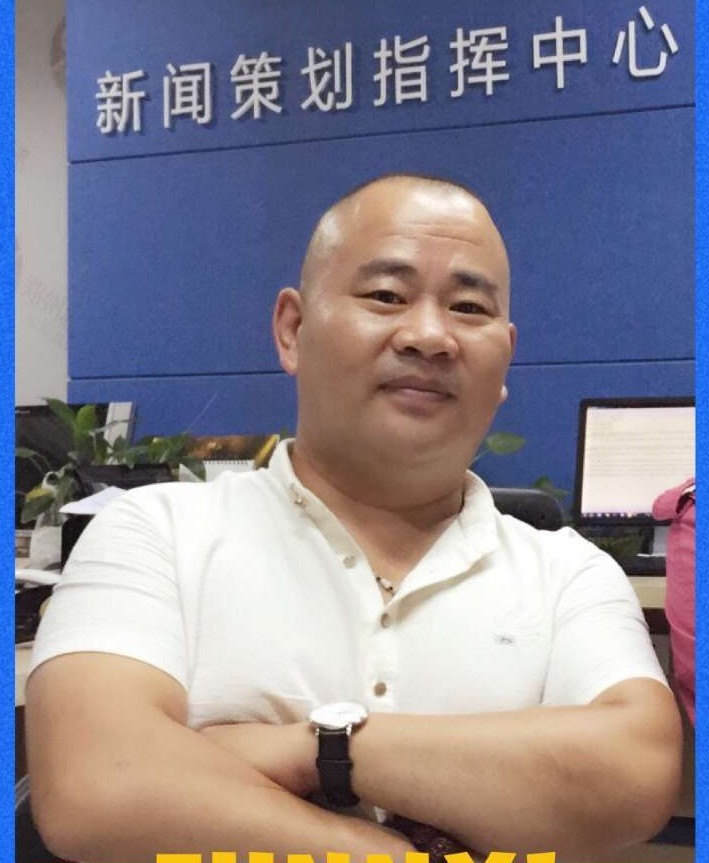 翰说心语