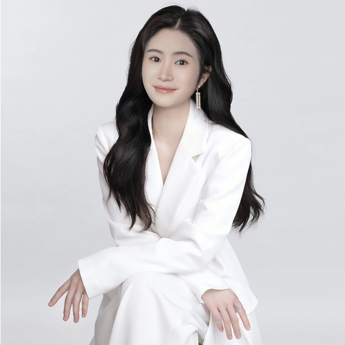 怕在水里游的小鱼