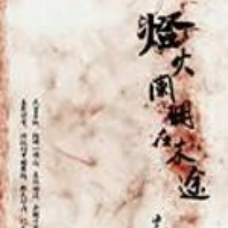 灯火阑珊在末途