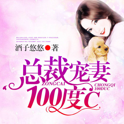 总裁宠妻100度C