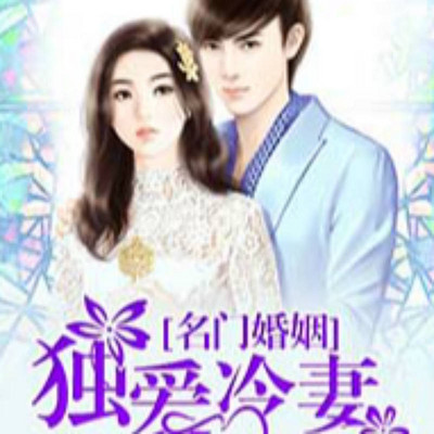 名门婚姻:独爱冷妻 名门婚姻:独爱冷妻