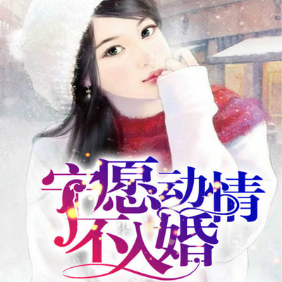宁愿动情不入婚