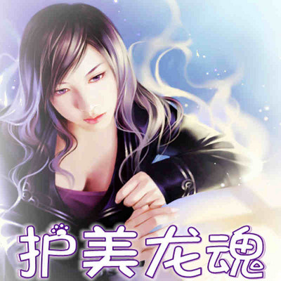 护美龙魂 护美龙魂
