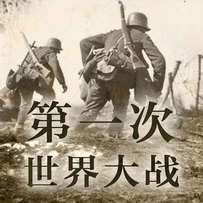 第一次世界大战【全集】 第一次世界大战【全集】