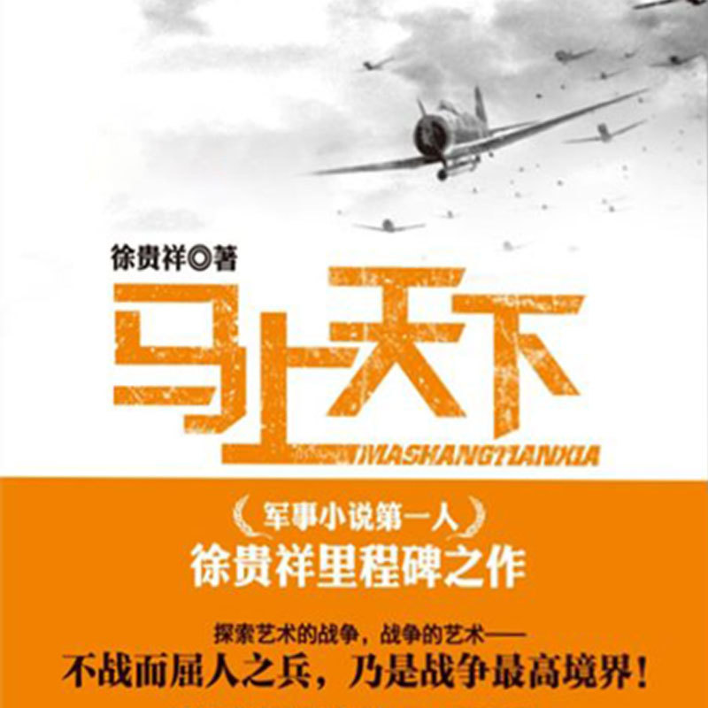 马上天下