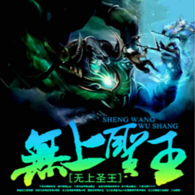 无上圣王 无上圣王