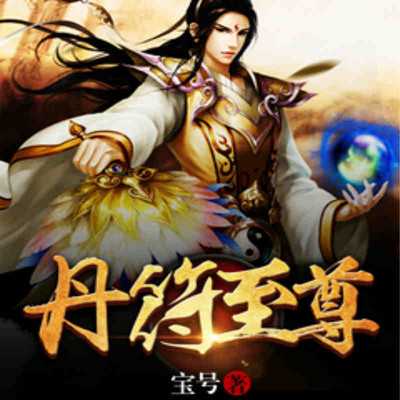 丹符至尊 丹符至尊