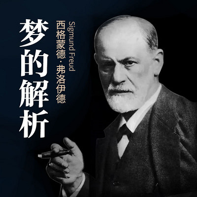 梦的解析 梦的解析