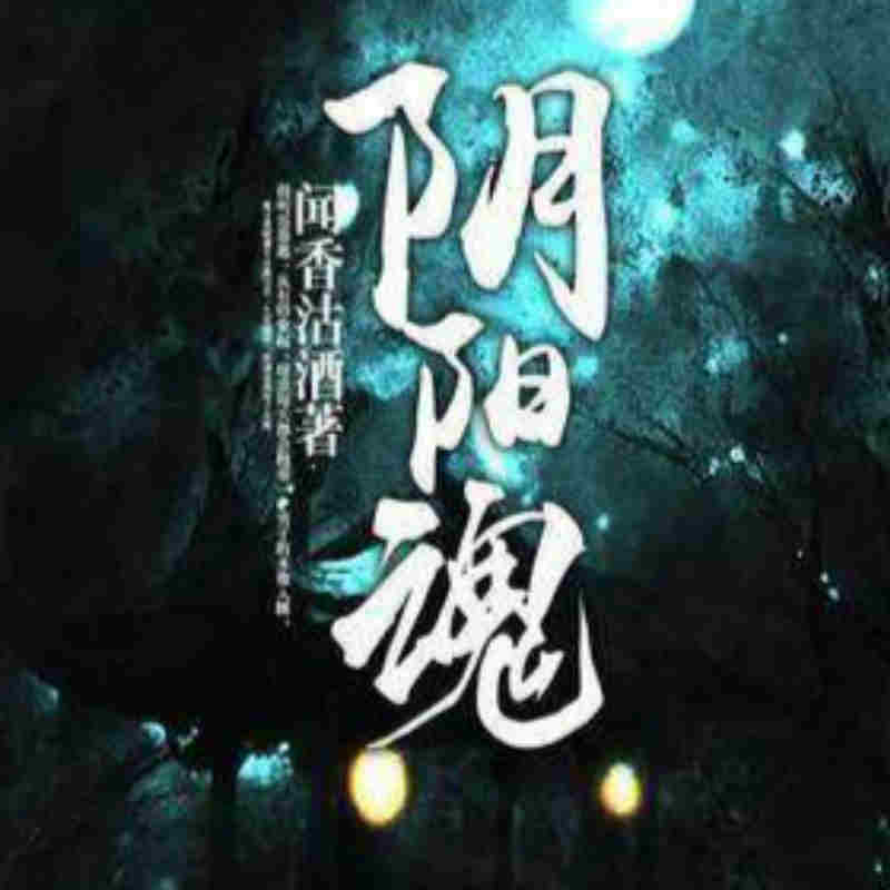 阴阳魂