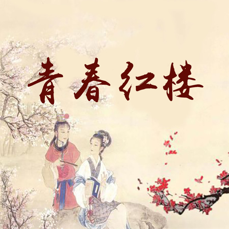 青春红楼
