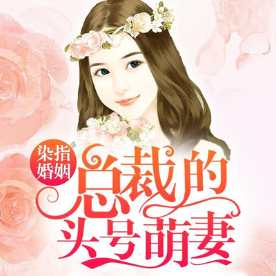 染指婚姻：总裁的头号萌妻