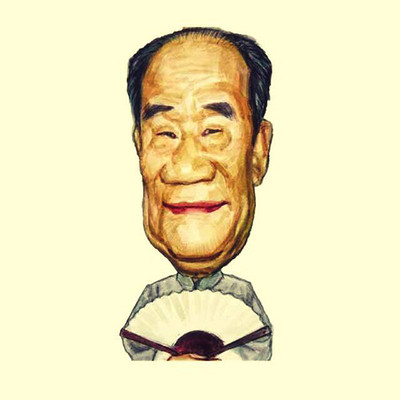 侯宝林经典相声 侯宝林经典相声
