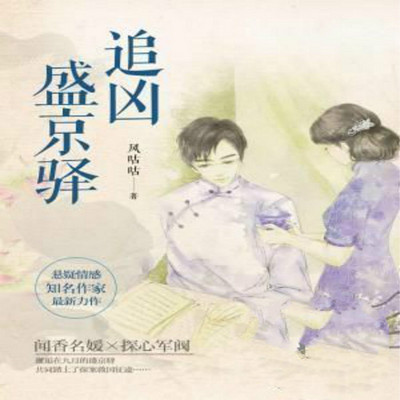 追凶盛京驿 追凶盛京驿