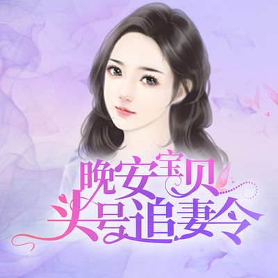 头号追妻令:晚安,宝贝 头号追妻令:晚安,宝贝