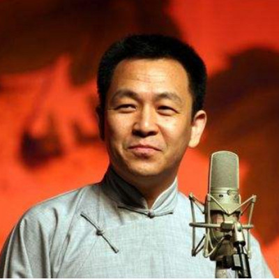 付强相声集 付强相声集