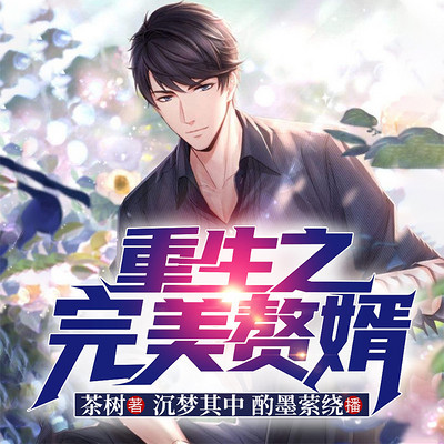 重生之完美赘婿|赘婿重生文 重生之完美赘婿|赘婿重生文