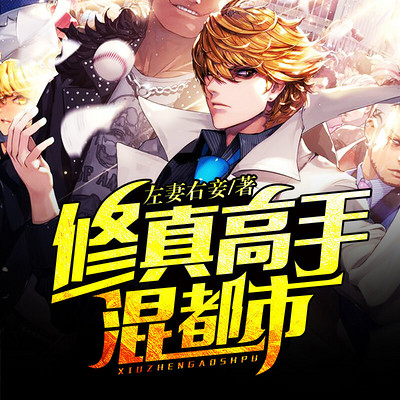 修真高手混都市 修真高手混都市