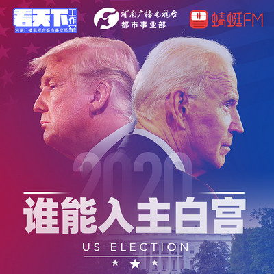 直击美国大选 直击美国大选