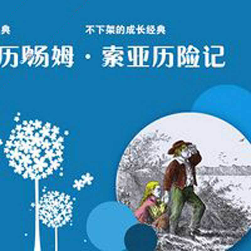 汤姆·索亚历险记
