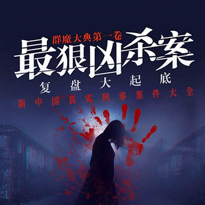 哈尔滨特大团伙案田旭鲁林第三集