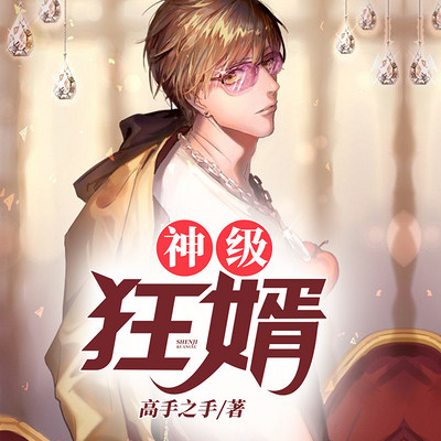 神级狂婿 神级狂婿