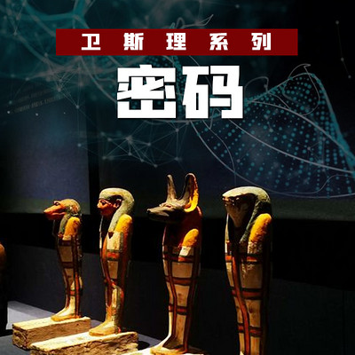 密码(卫斯理珍藏版) 密码(卫斯理珍藏版)