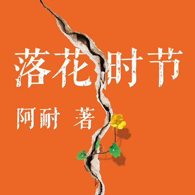 落花时节|雷佳音,袁泉,张艺兴主演同名影视原著小说