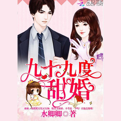 九十九度甜婚(上部) 九十九度甜婚(上部)