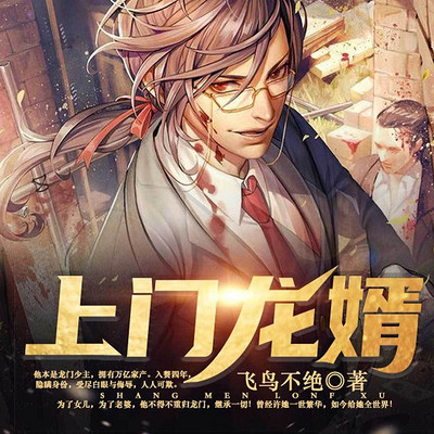 上门龙婿 上门龙婿