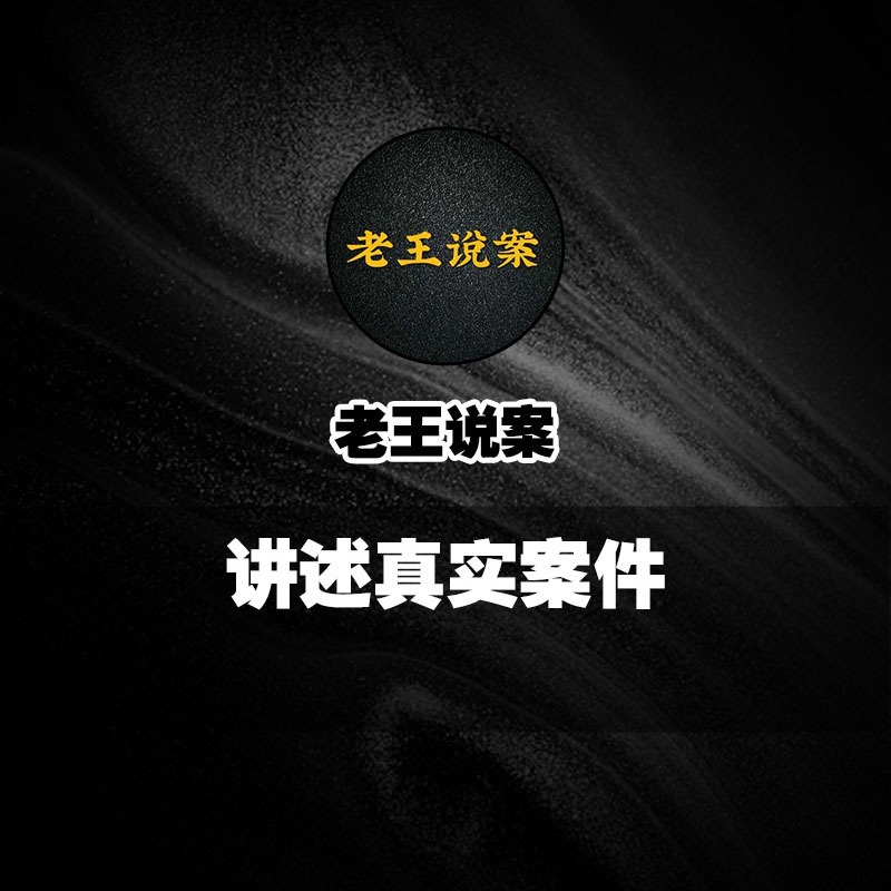 老王说案