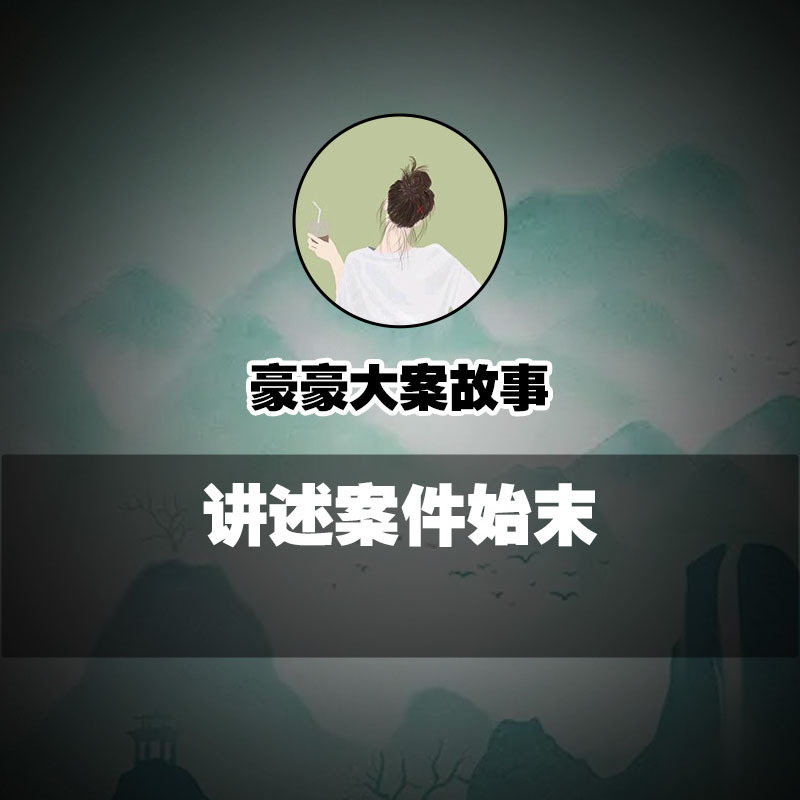 豪豪大案故事