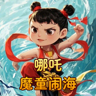 哪吒:魔童闹海