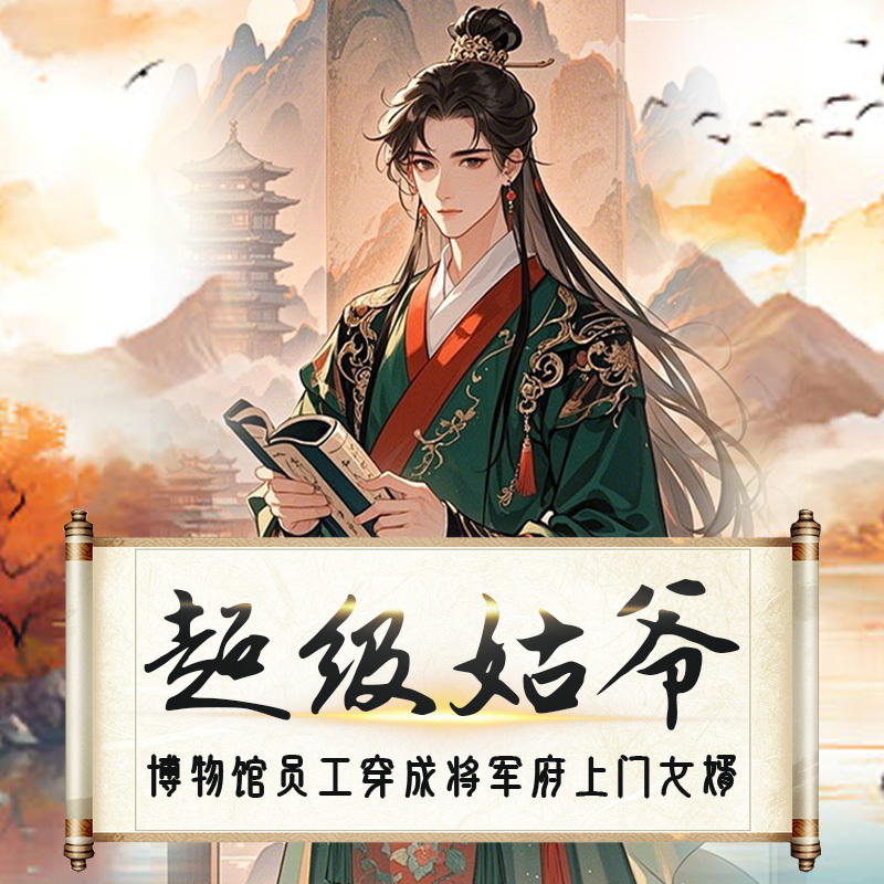 超级姑爷