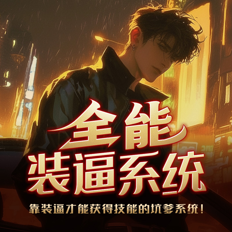 全能装逼系统