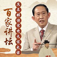 王立群读宋史之宋太宗
