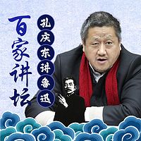 孔庆东说鲁迅