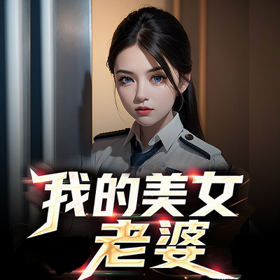 我的美女老婆