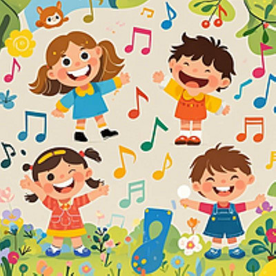 哄睡摇篮曲